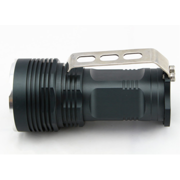 outdoor flashlight 1200 lumen 300-800m range